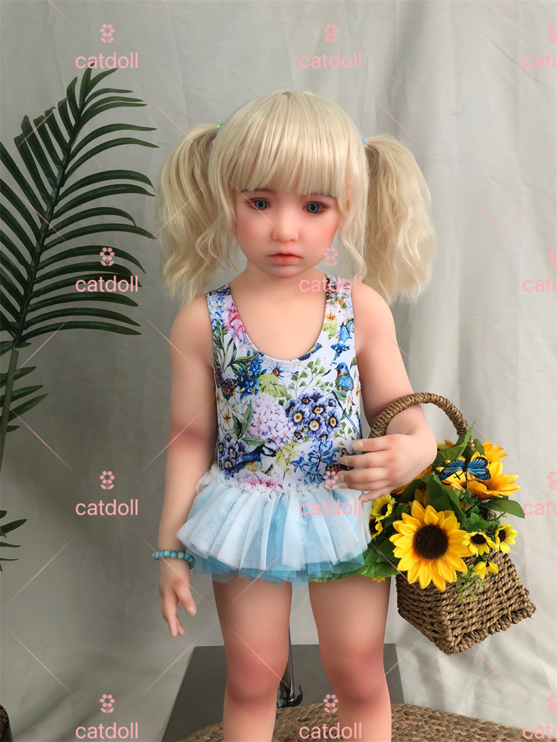 CATDOLL 95CM Coco – CATDOLL