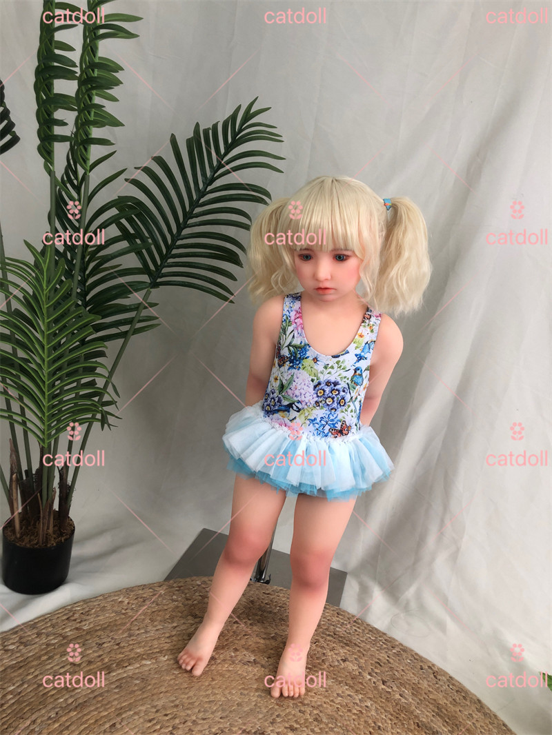 CATDOLL 95CM Coco – CATDOLL