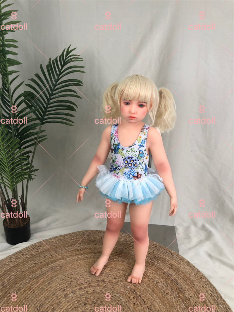 CATDOLL 95CM Coco – CATDOLL